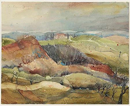 'Terra Tuscany'