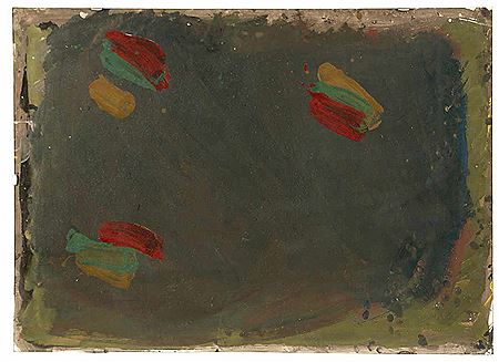 Abstract composition