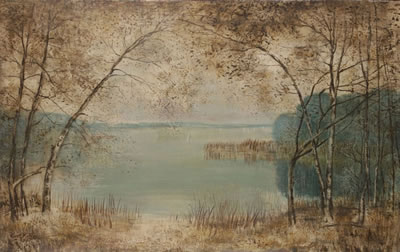 Birken am See
