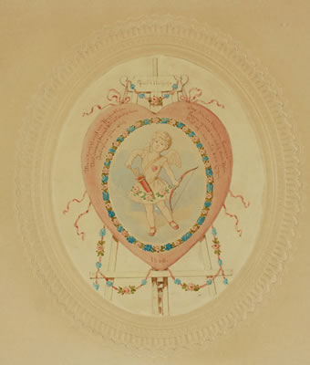 Prosit Neujahr 1868