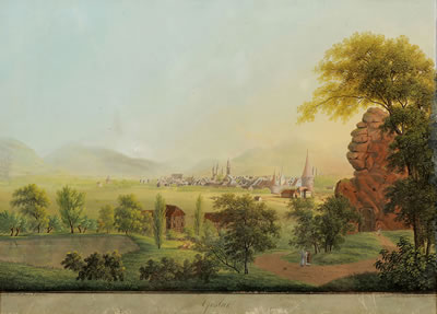 "Goslar"