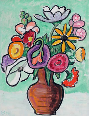 Art & Antiques