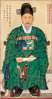 Portrait