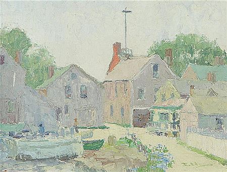 EASY STREET, NANTUCKET