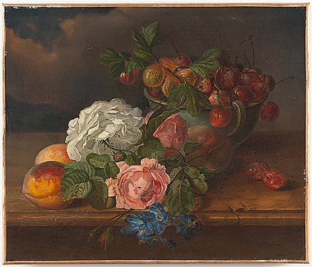 Blumenstillleben