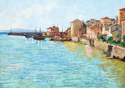 Dalmatia (Croatia)