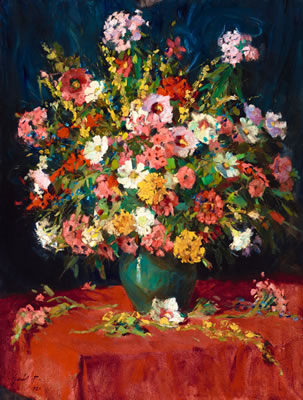 Still-Life, 1930