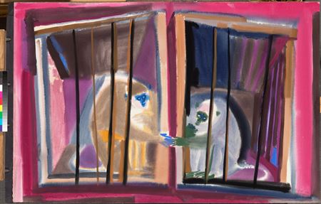 Making Friends (Neighbours), 1963