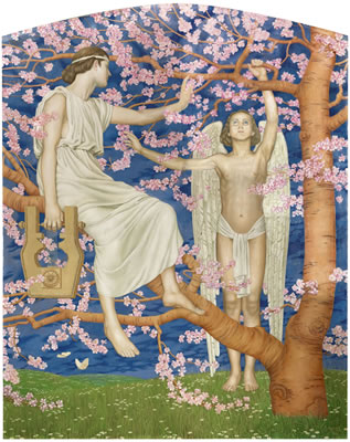 Spring, 1939