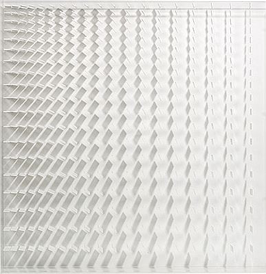 Raumstruktur. 1968 /1975. by Hartmut Bohm - Auction record, sale price, and art valuation. Compare with similar artists and explore comparable artworks.