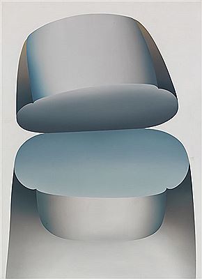 Spaltung I. 1969.