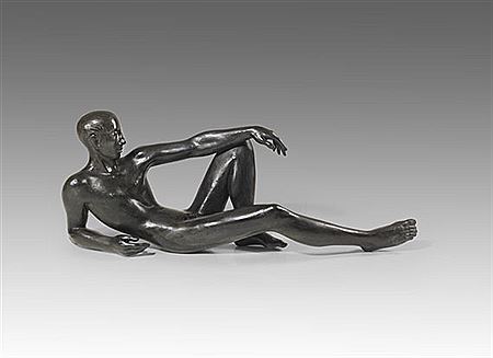 Italienischer Freund. 1975.