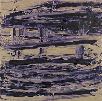 Ohne Titel. 1995