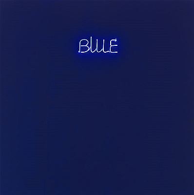 Blue. 1970.