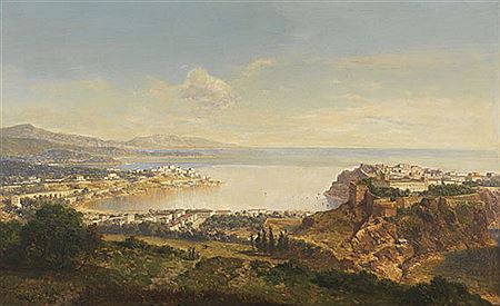 Monaco (Riviera di Ponente)