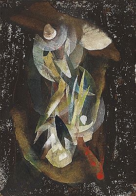 Triebkräfte der Erde. 1944