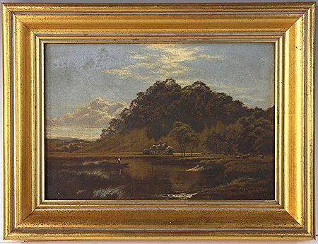 Lake View