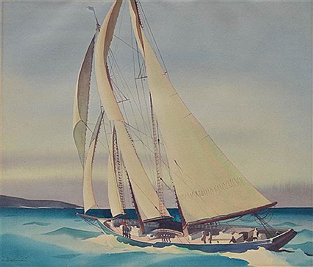 Sailboat