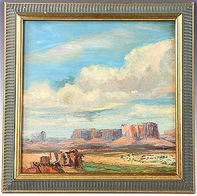 Estate Auction
