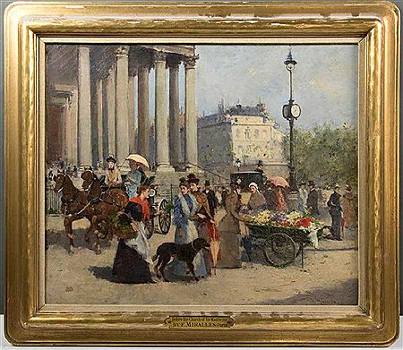 March Estates Auction, Day 1 
