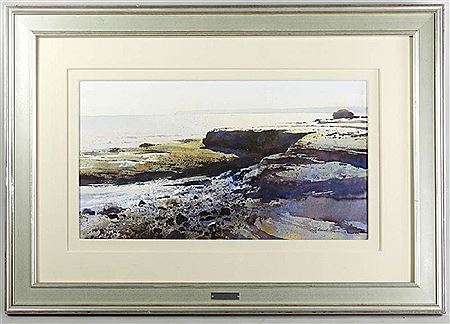 Coastal Landscape