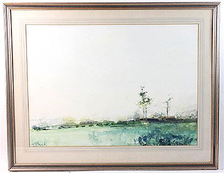 Somerset Landscape