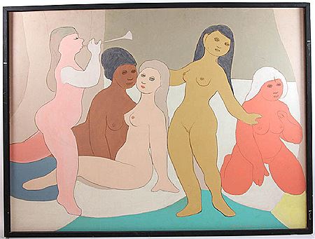 Nudes