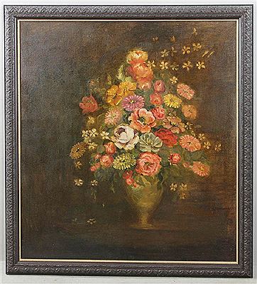 Floral Still Life
