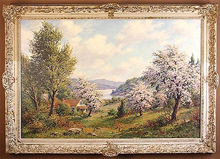 Spring Blossoms
