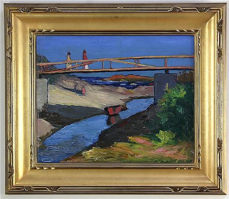Good Harbor Bridge