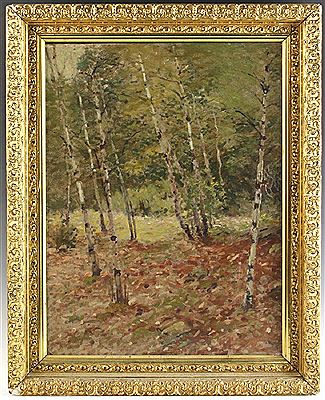 Autumn Leaves