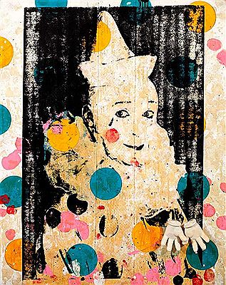 "Pop Paintings, 1992"/"Celebration". Originaltitel by Ford Beckman - Auction record, sale price, and art valuation. Compare with similar artists and explore comparable artworks.