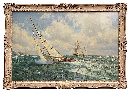 Offshore Races