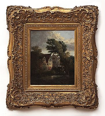 Fuller's Hole, Norwich