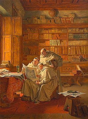 Heimliche Studie