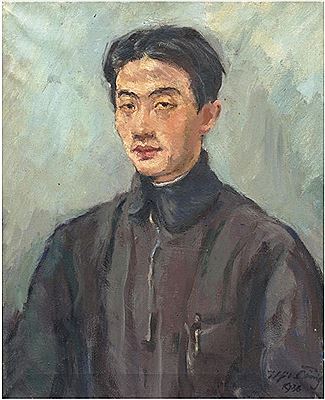 Sample artwork by Ischi von Konig (1881 - 1973), known for painting - View similar artists and auction records