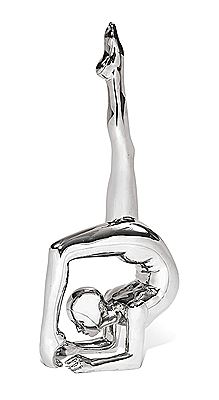 Contorsionniste IX. 2007.
