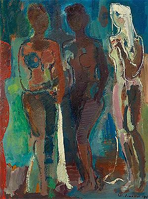 Nocturno. 1947