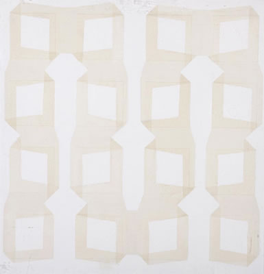 Sample artwork by Anna Torelli (Born 1927), known for painting - View similar artists and auction records