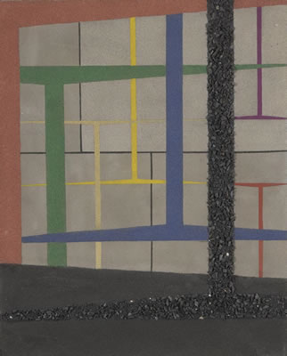 Formo Nera, 1959