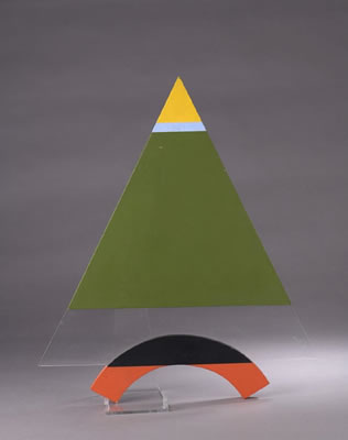 Triangle, 1997