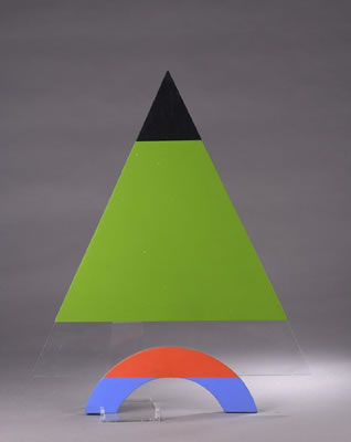 Triangle, 1997