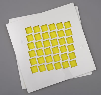 Sample artwork by Saverio Cecere (Born 1951), known for sculpture, multi-media - View similar artists and auction records