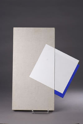 Sample artwork by Gael Bourmaud (Born 1975), known for painting - View similar artists and auction records