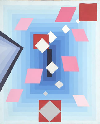 Composition géométrique