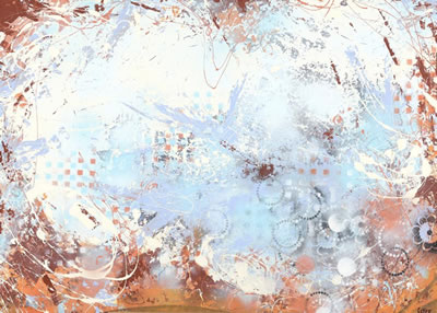 Sample artwork by SOYER (Born 1983), known for painting - View similar artists and auction records