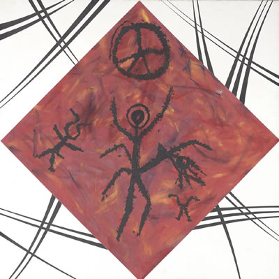 Sample artwork by Jean-Frederic Dufert (20/21st Century), known for painting - View similar artists and auction records