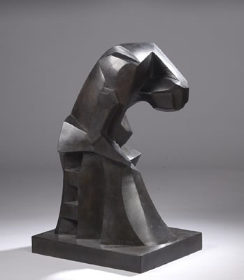 Paintings, XIXe, Modern and Contemporary Sculptures, Design