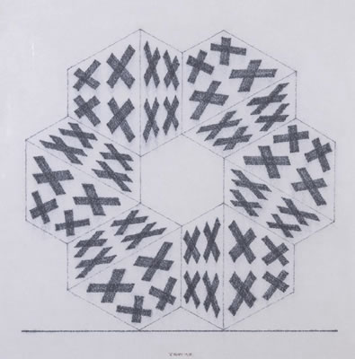 Triptyque, 1988