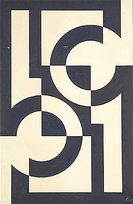 Composition abstraite